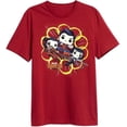 thumbnail image 1 of Funko Marvel Collector Corps Shang-Chi Legend of the Ten Rings T-Shirt (X-Large), 1 of 1