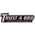 thumbnail image 1 of Funko Marvel Collector Corps Trust A Bro Moving Company Pin, 1 of 1
