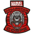 thumbnail image 1 of Funko Marvel Collector Corps Ultron Patch, 1 of 1