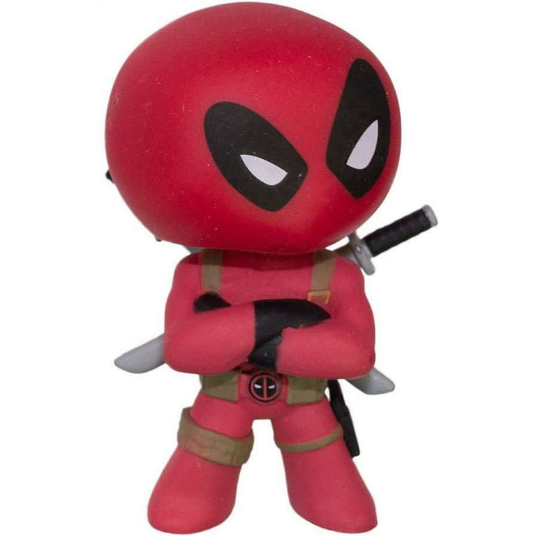 Deadpool minifigur online