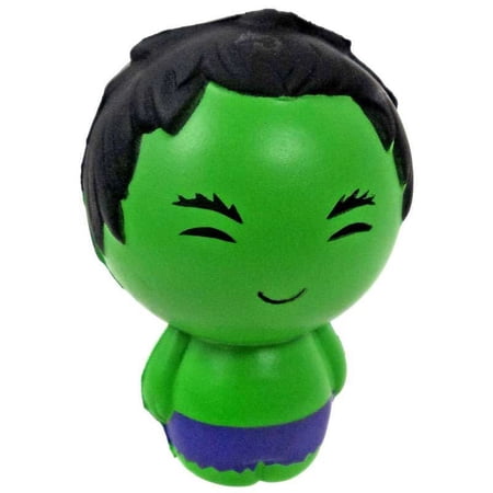 Funko Marvel Dorbz Hulk Stress Ball