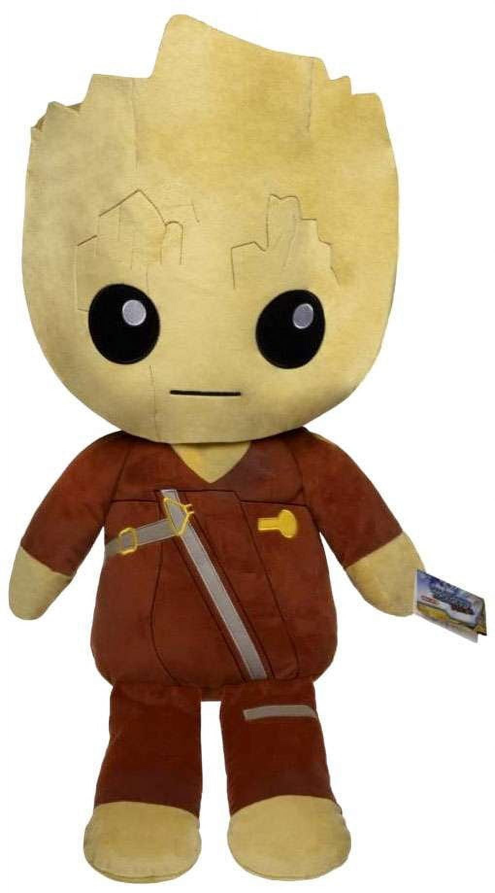 Buy Groot Plush at Funko.