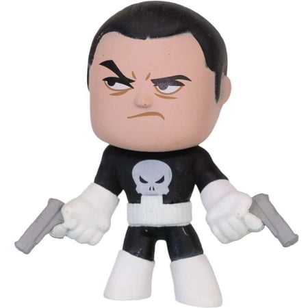 Funko Marvel Mystery Minis Punisher Minifigure (Loose)