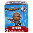 thumbnail image 1 of Funko Marvel Mystery Minis Shocker Exclusive Vinyl Bobble Head, 1 of 1
