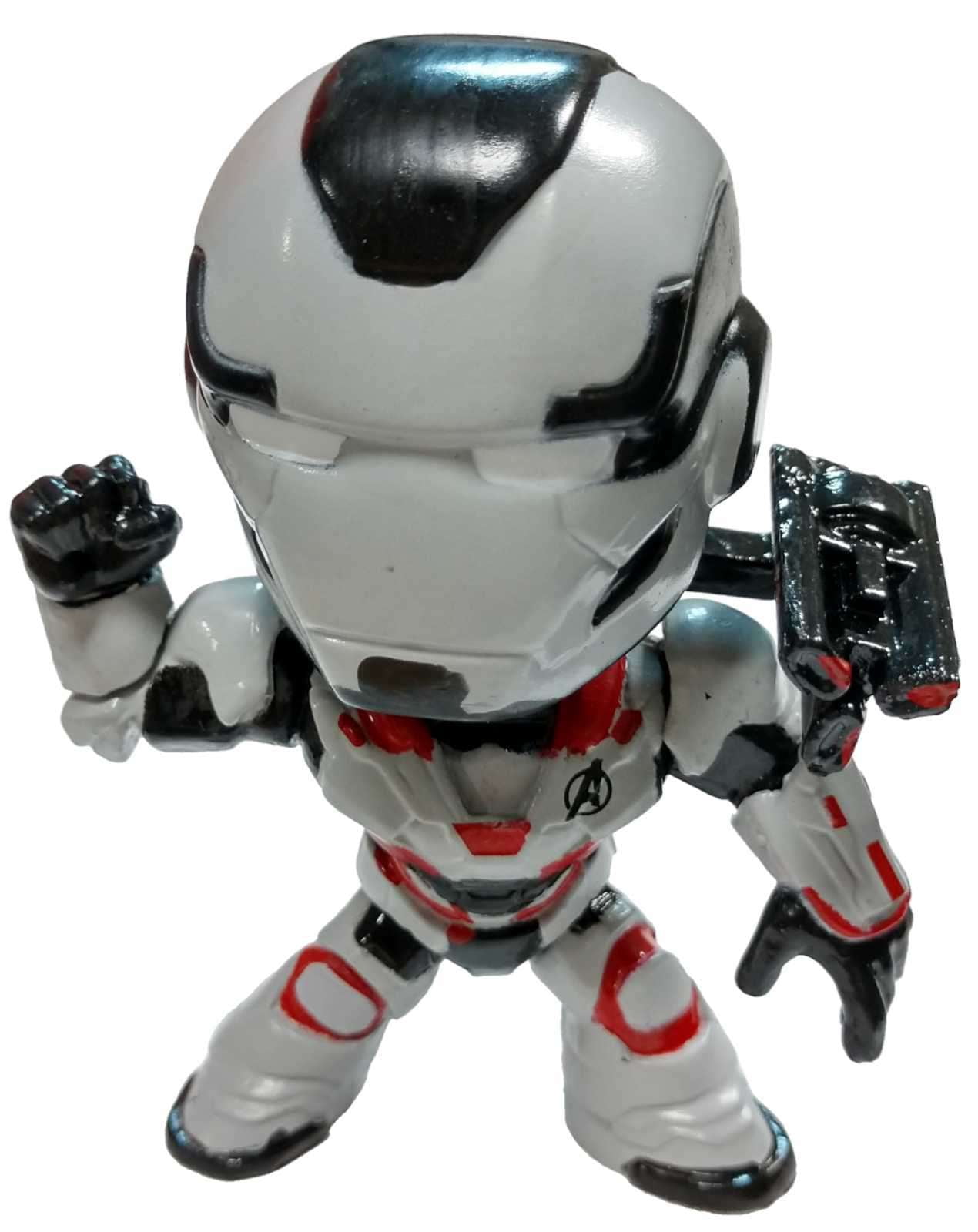 Funko Marvel Mystery Minis War Machine Mystery Minifigure