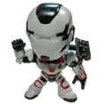 thumbnail image 1 of Funko Marvel Mystery Minis War Machine Mystery Minifigure [Quantum Realm Suit] [No Packaging], 1 of 1