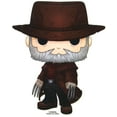thumbnail image 1 of Funko Marvel Old Man Logan Sticker, 1 of 1