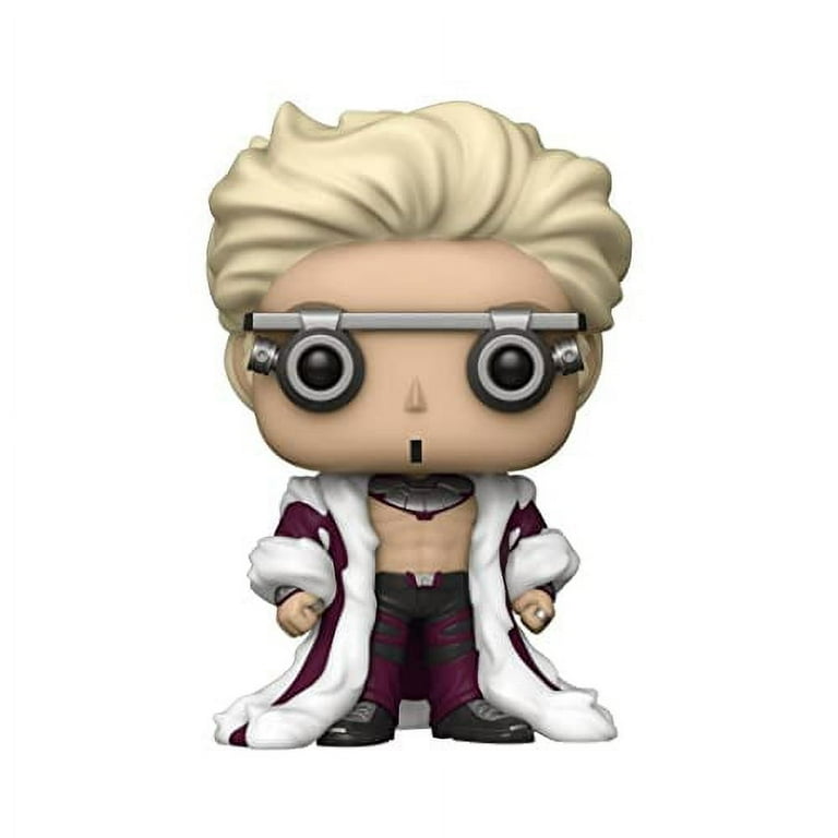 FUNKO POP マーベル コレクターコープス Funko Marvel POP! The Collector Vinyl Figure - Walmart.com