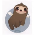 thumbnail image 1 of Funko Marvel Sloth Exclusive Sticker, 1 of 1