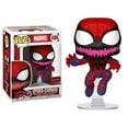 thumbnail image 1 of Funko Marvel Spider-Carnage Pop Vinyl Figure Bobblehead (AAA Anime Exclusive), 1 of 2