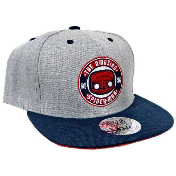 Funko Marvel Spider-Man Cap