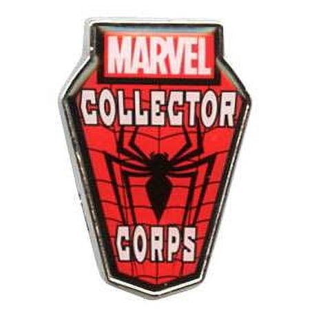 Funko Marvel Spider-Man Pin