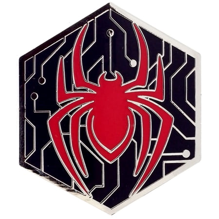 Funko Marvel Spider-Man Symbol Pin