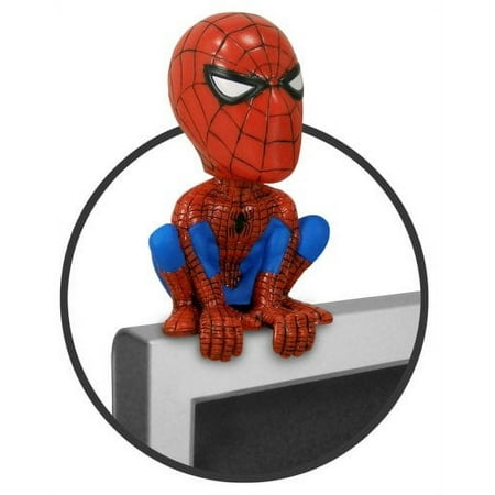 "Funko Marvel Spiderman Computer Sitter, 8382"