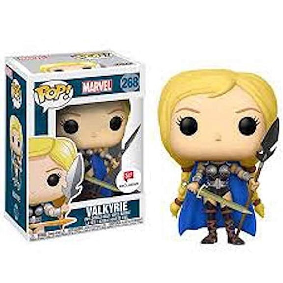 Funko Marvel Valkyrie - Walgreens Exclsive