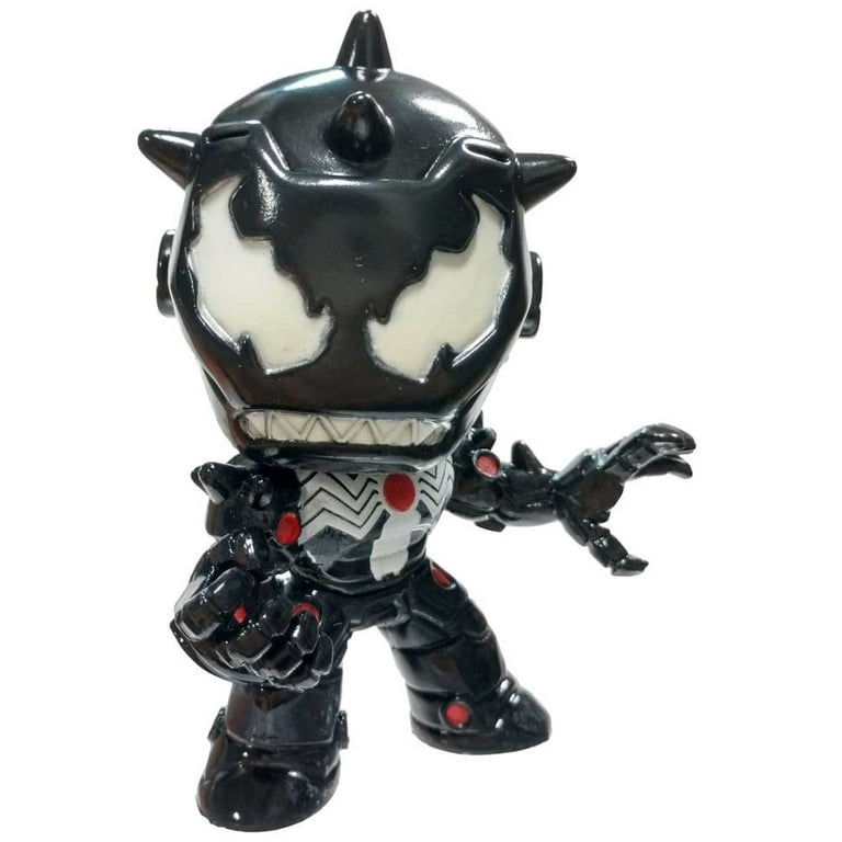 Venomized iron man pop price discount