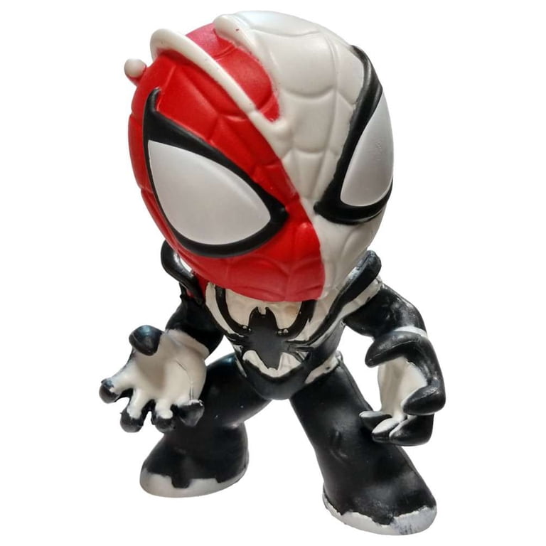 Funko Marvel Venomized Spider-Man Mystery Minifigure (No Packaging