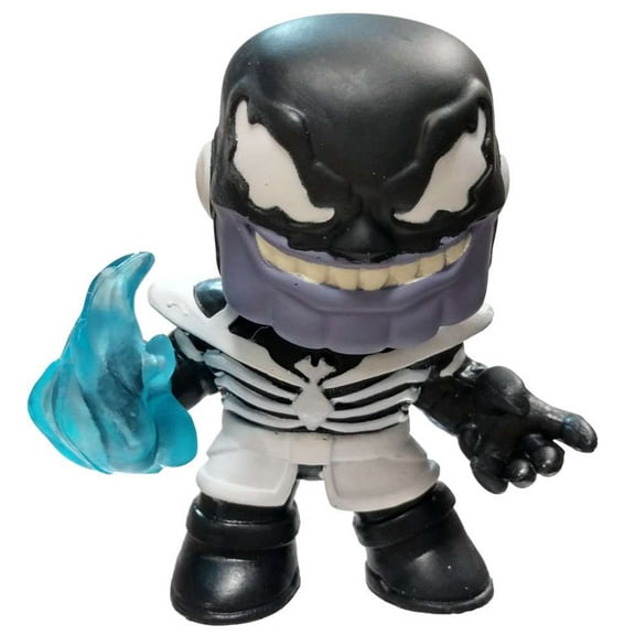 Funko Marvel Venomized Thanos Mystery Minifigure (No Packaging)