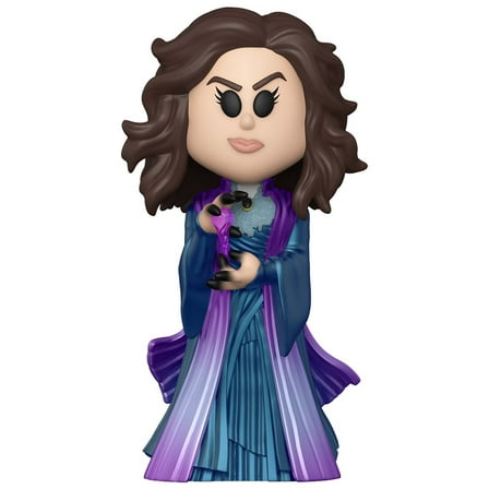 Funko Marvel Vinyl Soda Agatha Harkness Figure (1 RANDOM Figure, Look For The Chase!)