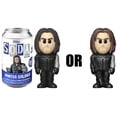 thumbnail image 1 of Funko Marvel Vinyl Soda Winter Soldier Figure (1 RANDOM Figure, Look For The Chase!), 1 of 1