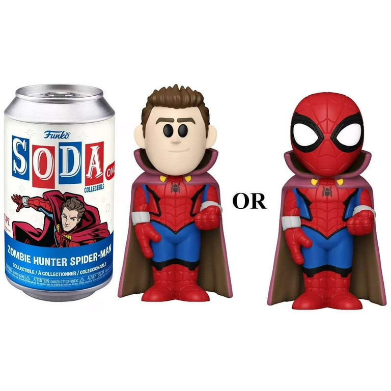FunkoPOP! SODA マーベルシリーズ12個セット FunkoPOP! SODA マーベルシリーズ12個セット FunkoPOP! SODA