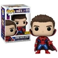 thumbnail image 1 of Funko Marvel What If…? Zombie Hunter Spidey Pop! Vinyl Collectible Bobblehead Limited Edition Exclusive, 1 of 2