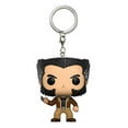 thumbnail image 1 of Funko Marvel Wolverine Pocket POP Keychain Figure, 1 of 2