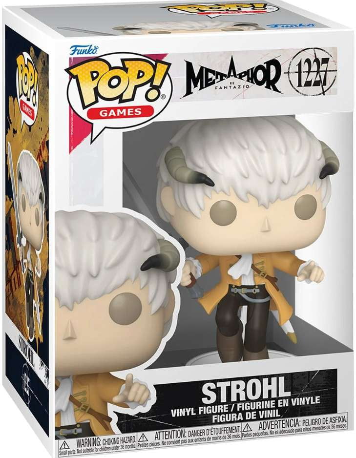 Metaphor Video Game Collectibles for Fans and Collectors - Walmart.com
