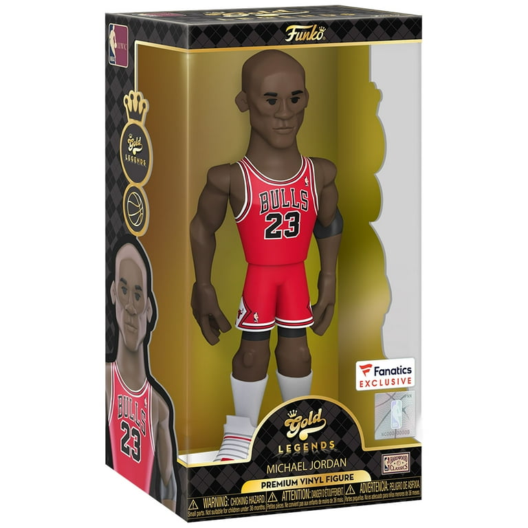 GOLD MEDALLION‼️ MICHAEL JORDAN POP. 358 GOLD MEDALLION‼️ MICHAEL JORDAN POP. 358 GOLD MEDALLION