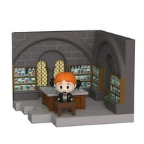 Funko Mini Moment Harry Potter Ron Weasley (Other)