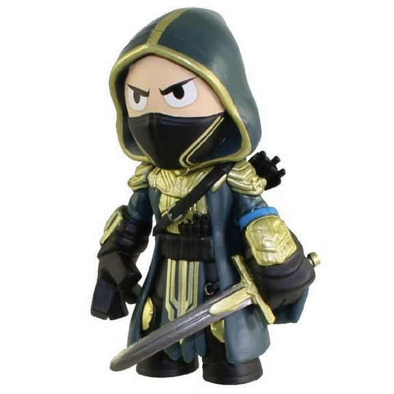 Funko Mini Mystery - Best of Bethesda Series - "Breton"