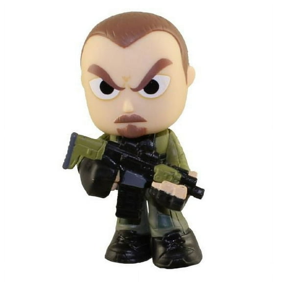 Funko Mini Mystery: Suicide Squad - Rick Flagg