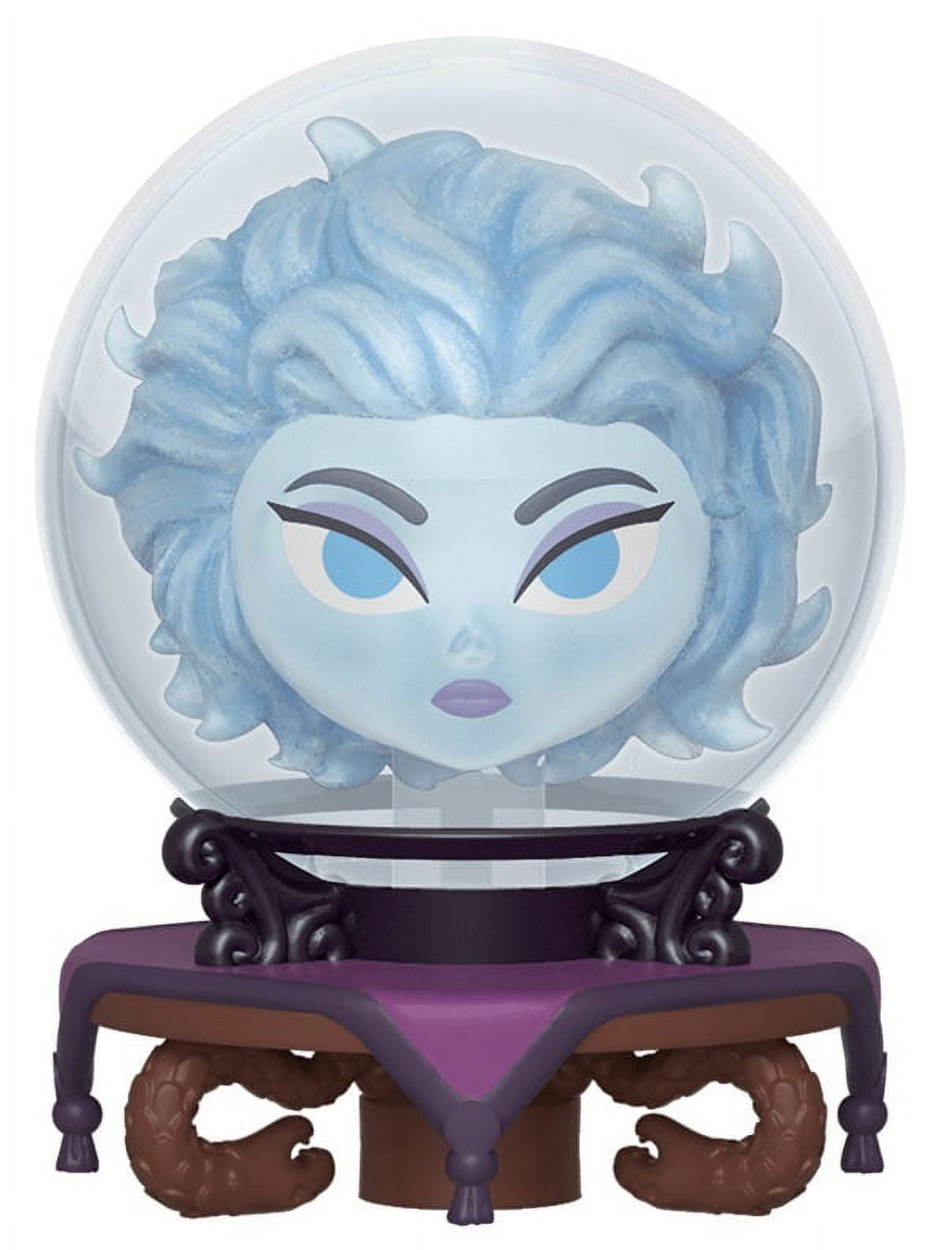 Funko Mini Vinyl Disney's Haunted Mansion Madame Leota (Glow in the Dark) Hot  Topic Exclusive 