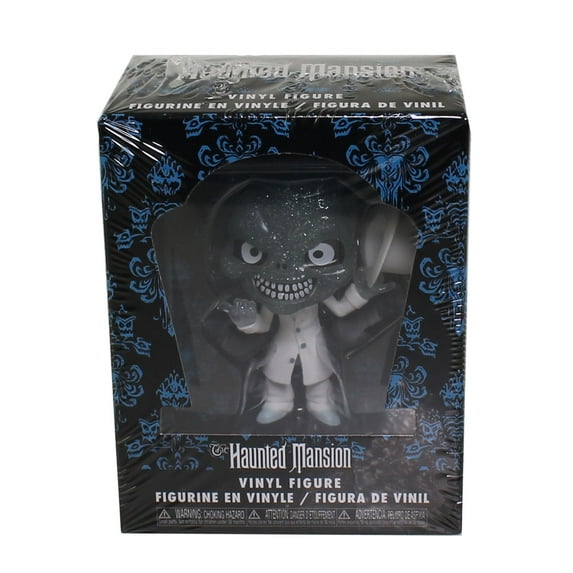 Funko Mini Vinyl Figure - Disney's The Haunted Mansion - EZRA