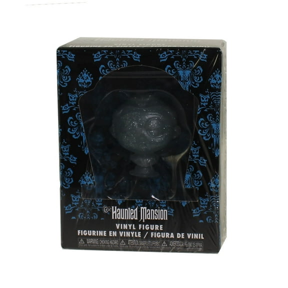 Funko Mini Collectible Vinyl Figure, Disney's The Haunted Mansion, 2.5"
