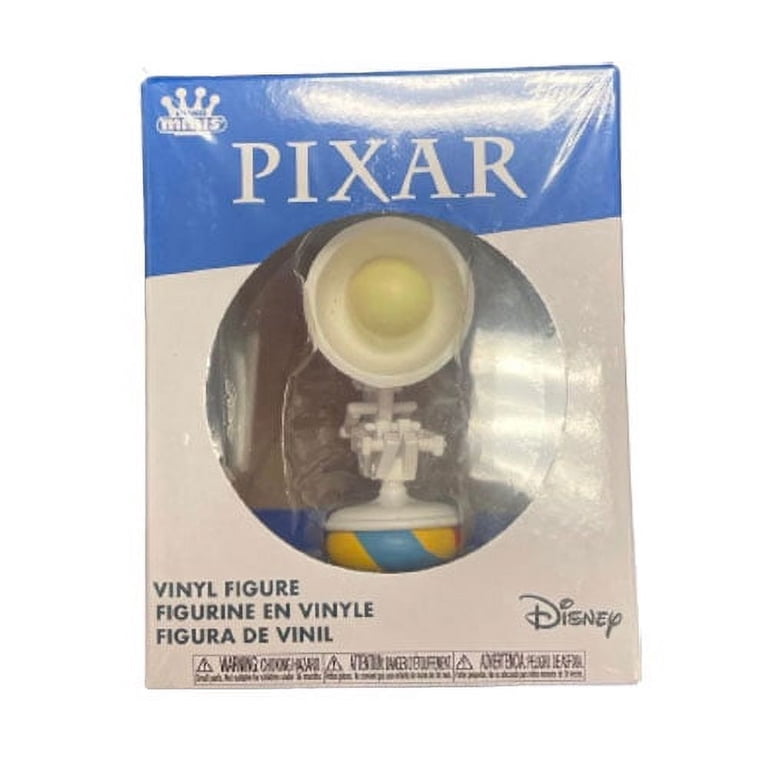 Funko Mini Vinyl Figure - Pixar Short Films - LUXO (2.75 inch