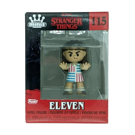 Funko Minis - Stranger Things Season 4 Demogorgon