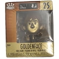 thumbnail image 1 of Funko Minis The Office Goldenface #25, 1 of 4