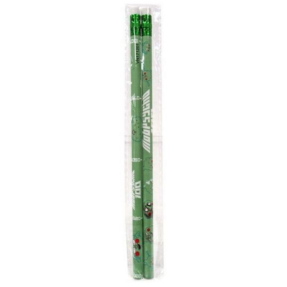 Funko Mob Psycho 100 Pencil 2-Pack