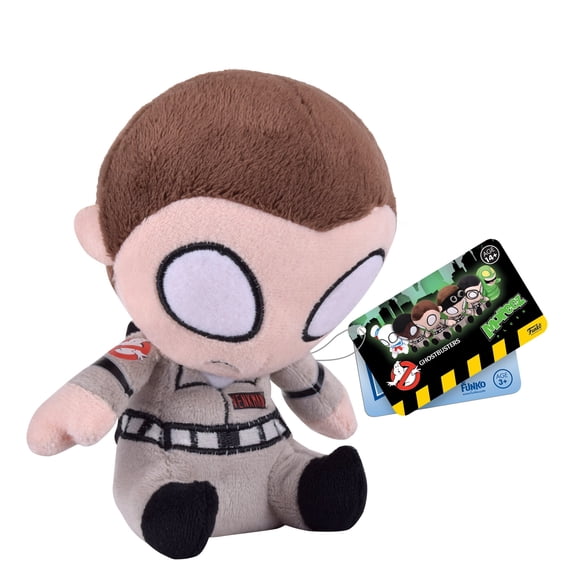 Funko Mopeez Ghostbusters Dr. Peter Venkman Plush