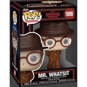 Funko Mr. Whatsit 1808 Stranger Things Season 5 Vinyl Figure