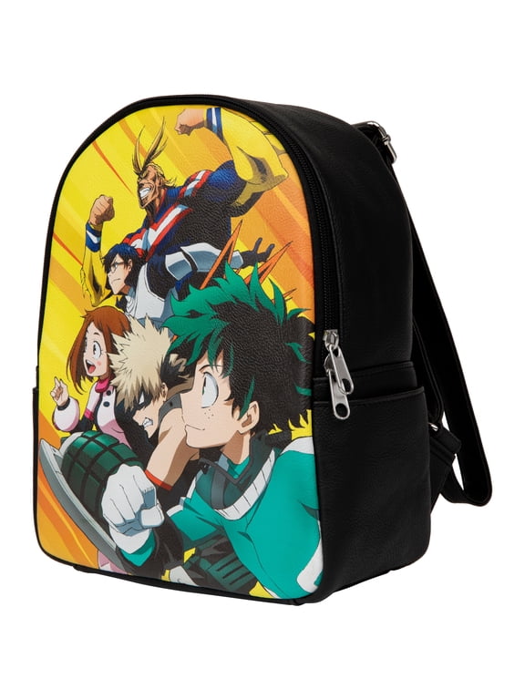 ! My Hero Academia Mini Backpack