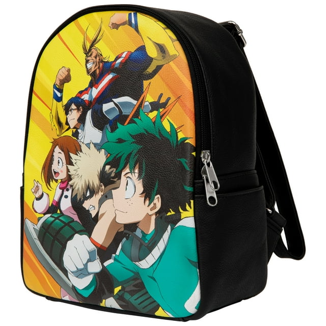 Funko! My Hero Academia Mini Backpack