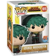 【Funko POP!/米国購入/新品未開封】SILVER AGE オールマイト Funko Pop!- My Hero Academia- Silver Age All Might Metallic