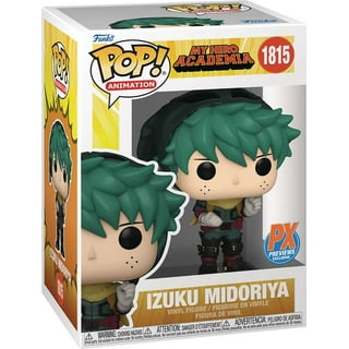 My Hero Academia Funko Pop in Funko Pop - Walmart.com