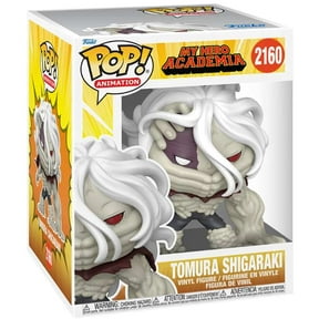 Funko My Hero Academia POP! Animation Shigaraki Deluxe Vinyl Figure