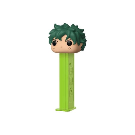 Funko My Hero Academia POP! PEZ Deku Candy Dispenser
