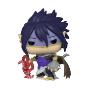 Funko My Hero Academia Tamaki Amajiki Suneater Vinyl Figure, 4.25"