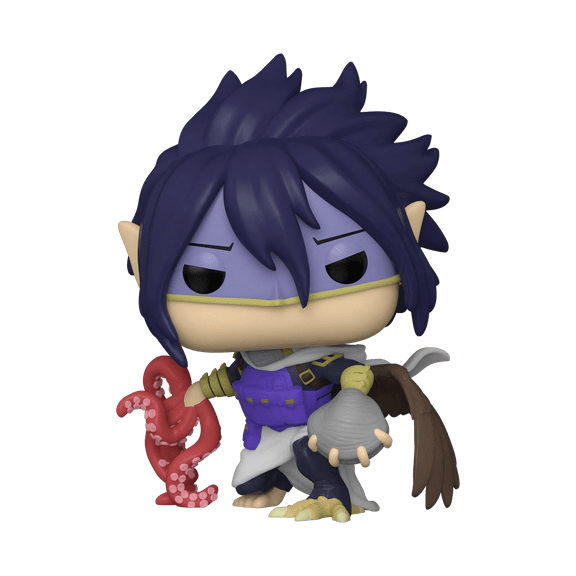 Funko My Hero Academia Tamaki Amajiki Suneater Vinyl Figure, 4.25"