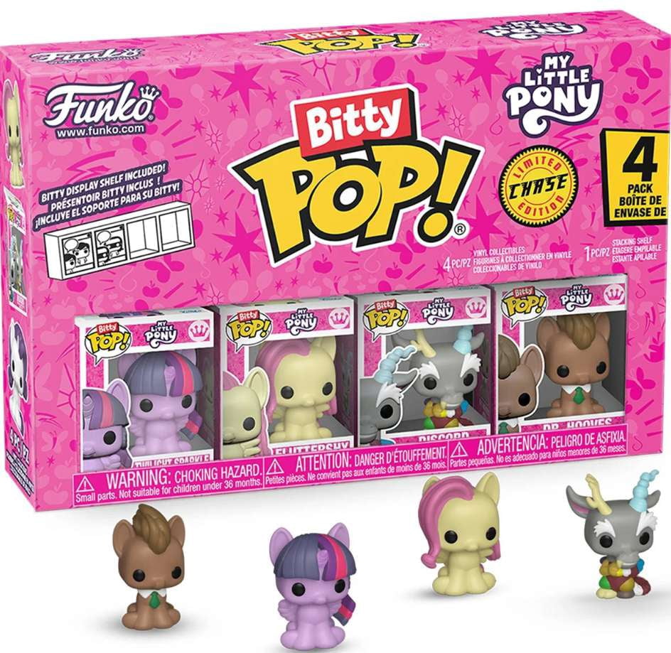 Funko-My-Little-Pony-Bitty-POP